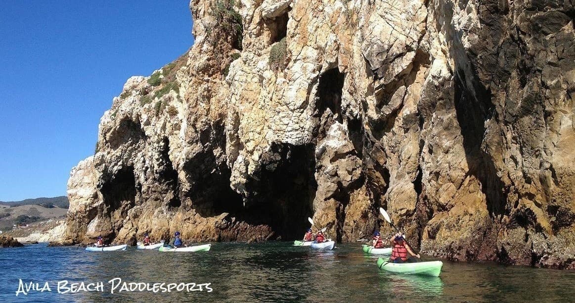 Single Kayak Rentals