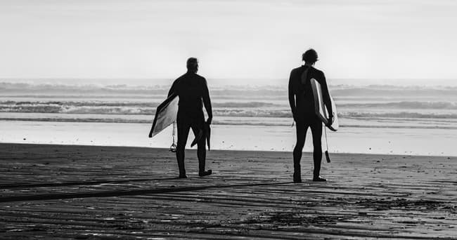 Bodyboard Rentals