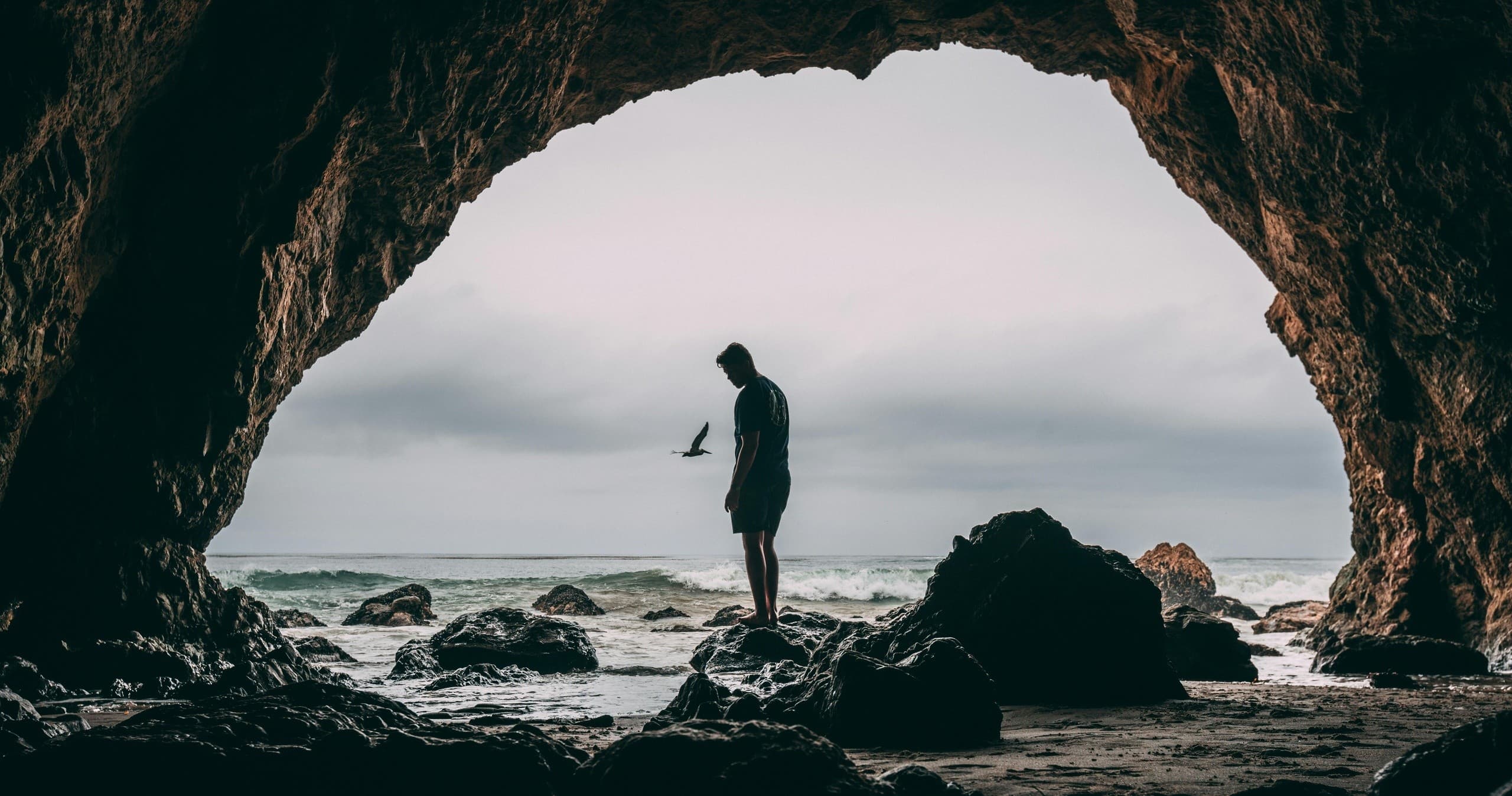 Mermaid Caves Tour