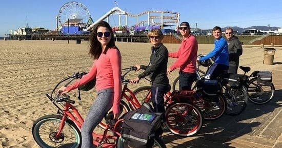 Small Group Tour