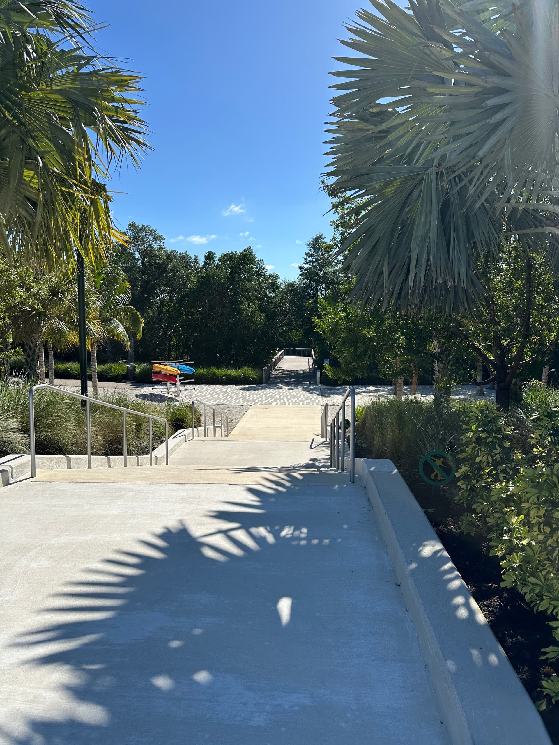 Delivery Request - Baker Park - Full Day Rentals