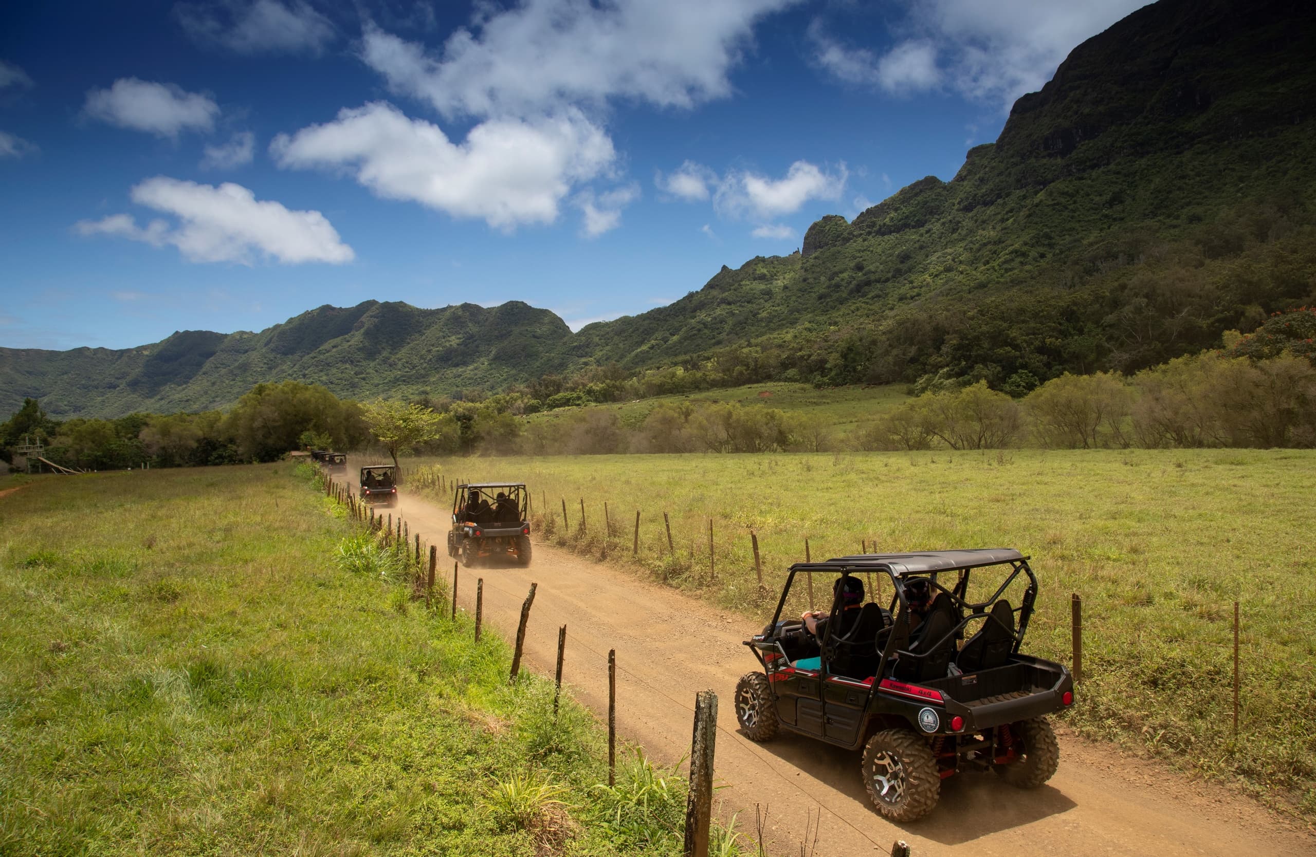 Adventure Waitlist