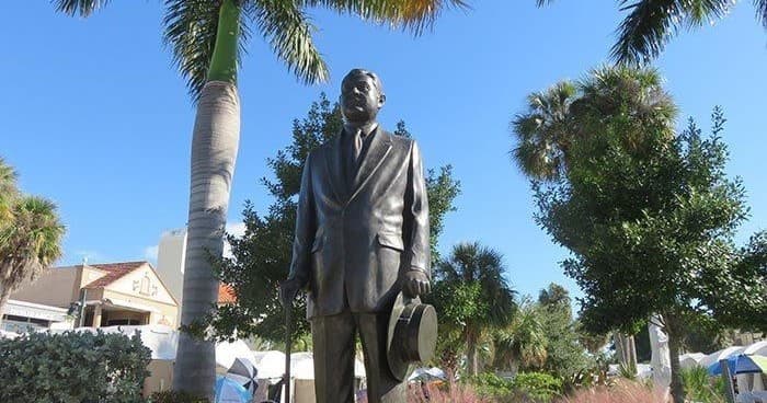 St. Armands Circle Stroll & Taste Tour