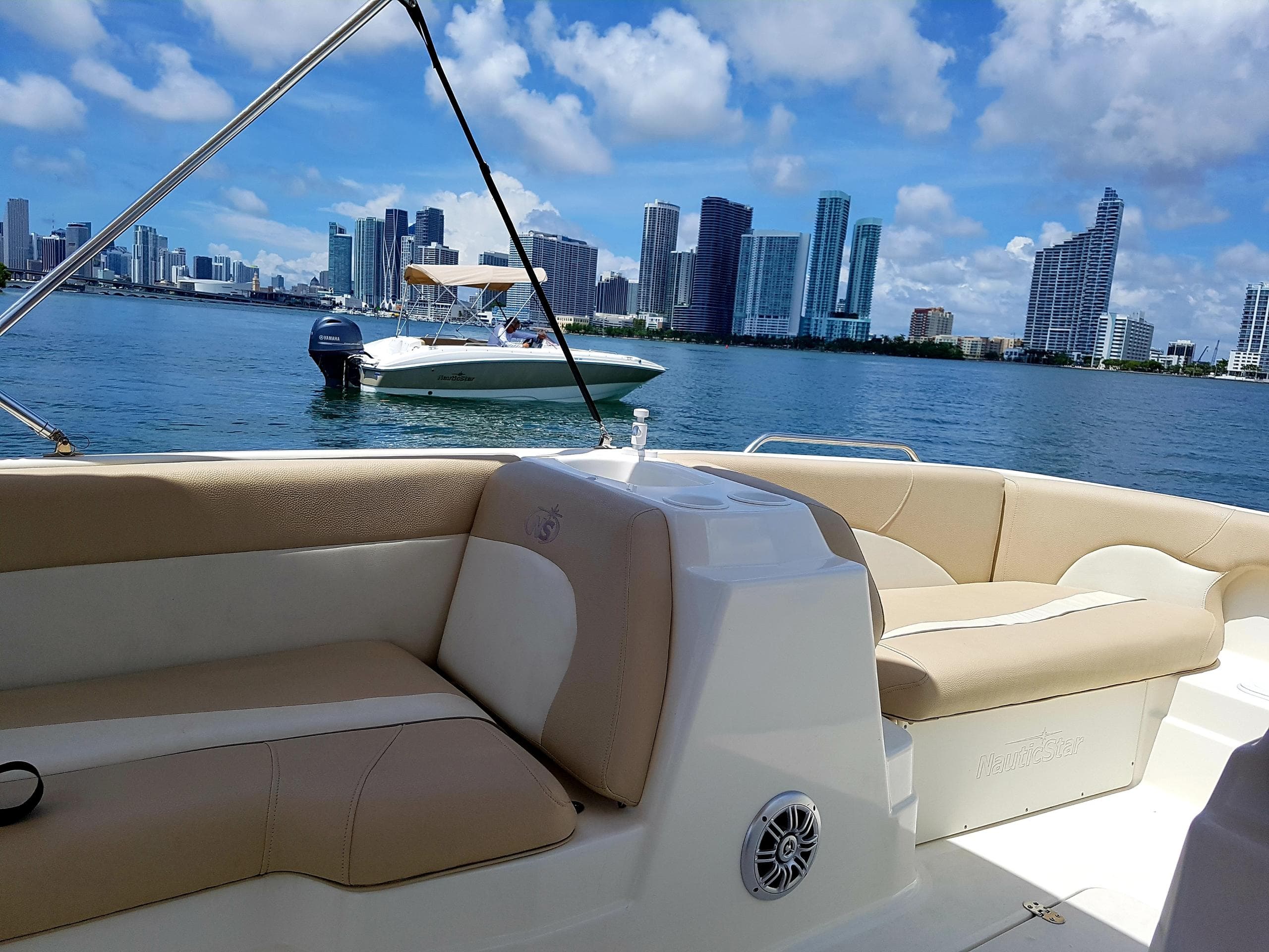 Self-Driving Five Hour Rental