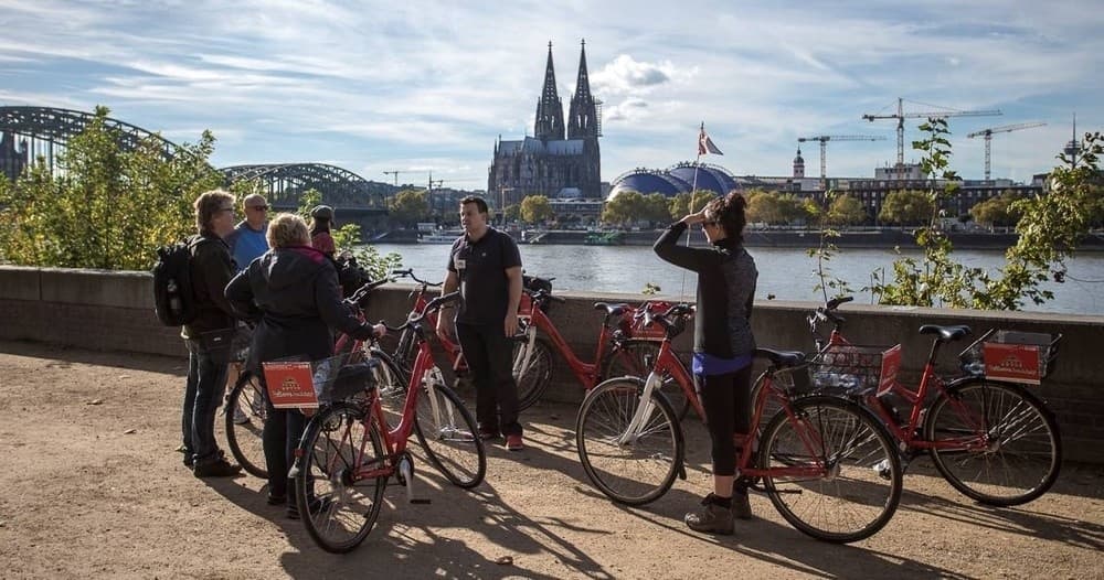 Faszination Köln - Privat (Niederländisch)