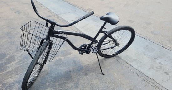 Adult Beach Cruise Bike