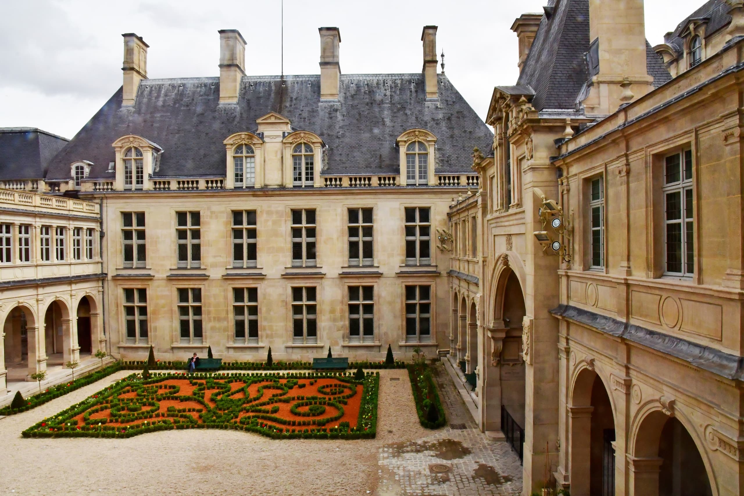 Le Marais: Paris Hidden Gem, Jewish Quarter