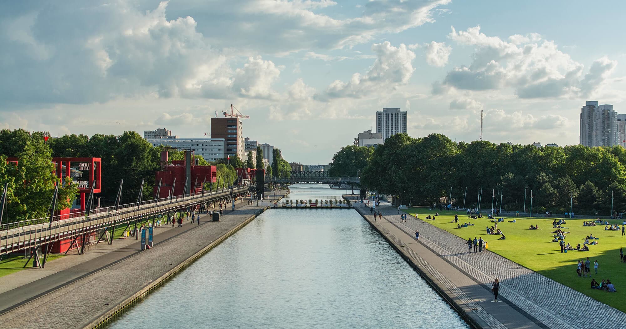 Paris Hidden Gems