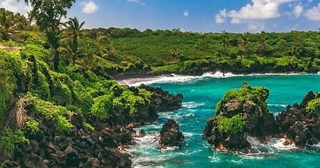 Road to Hana Tour