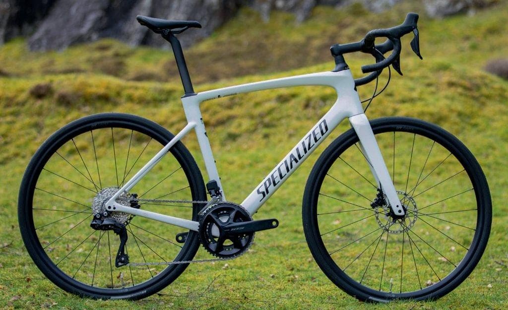 Performance Road Bike - 3 Day Rental
