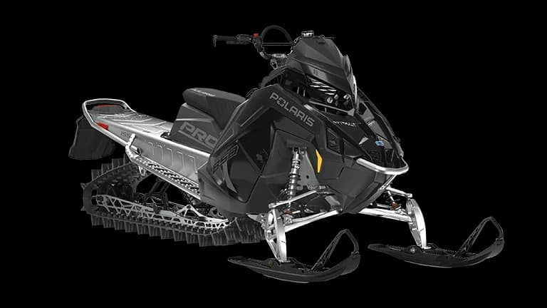 2022 Polaris PRO RMK 850 155