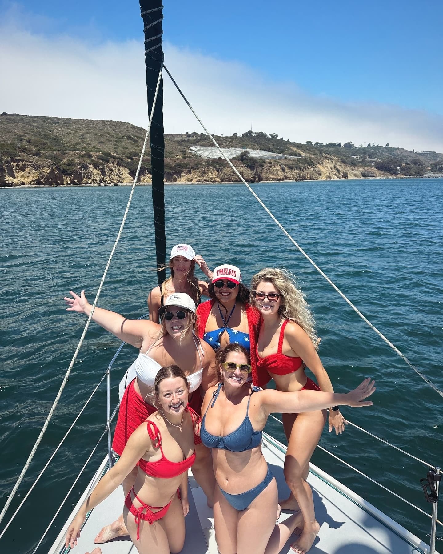 Private Sail