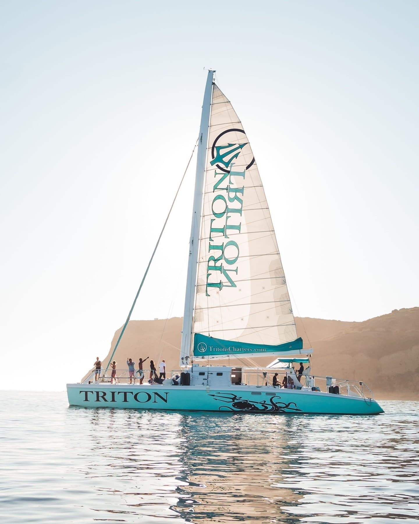 Private Charter: 71-80 People
