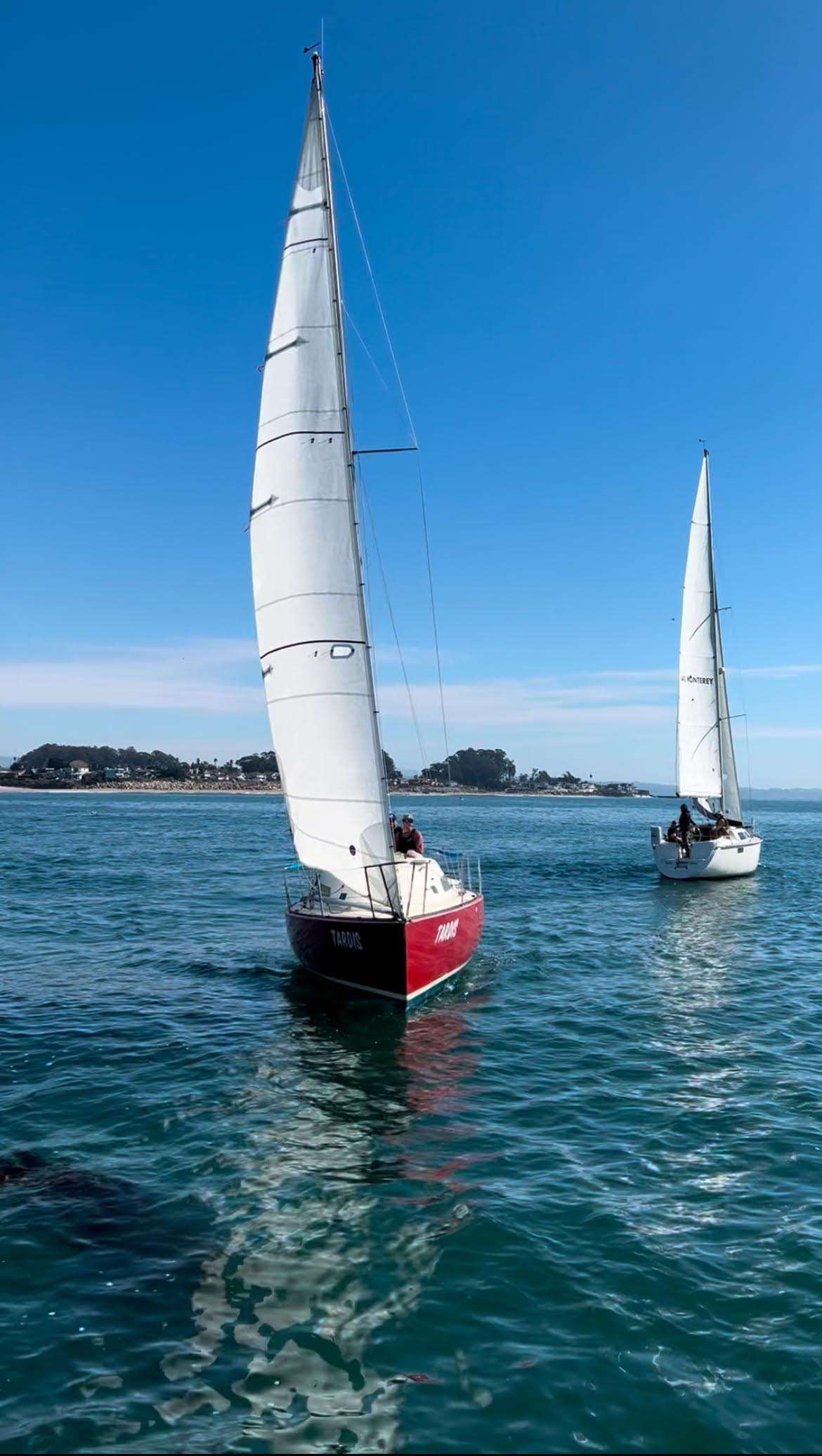 Starboard Club Membership