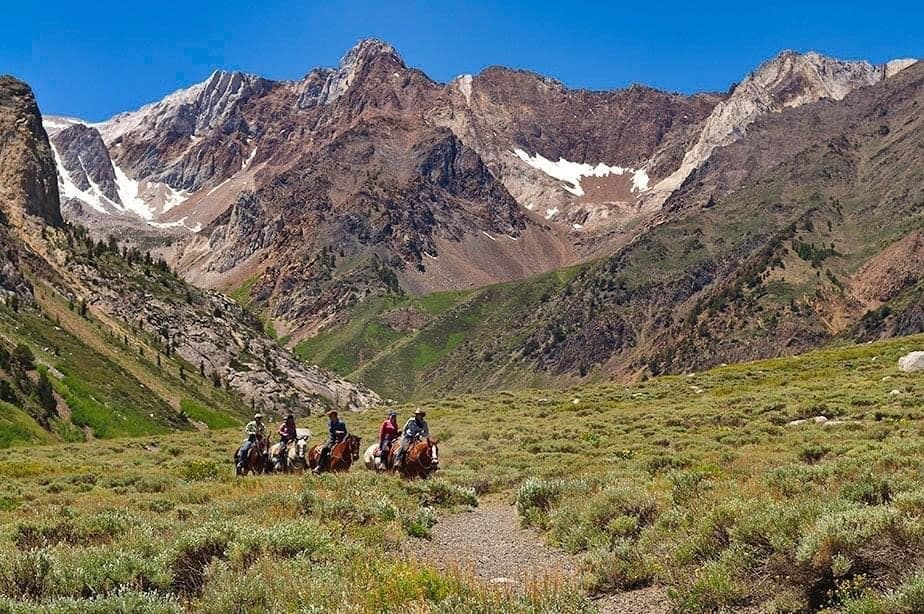 McGee Creek Loop