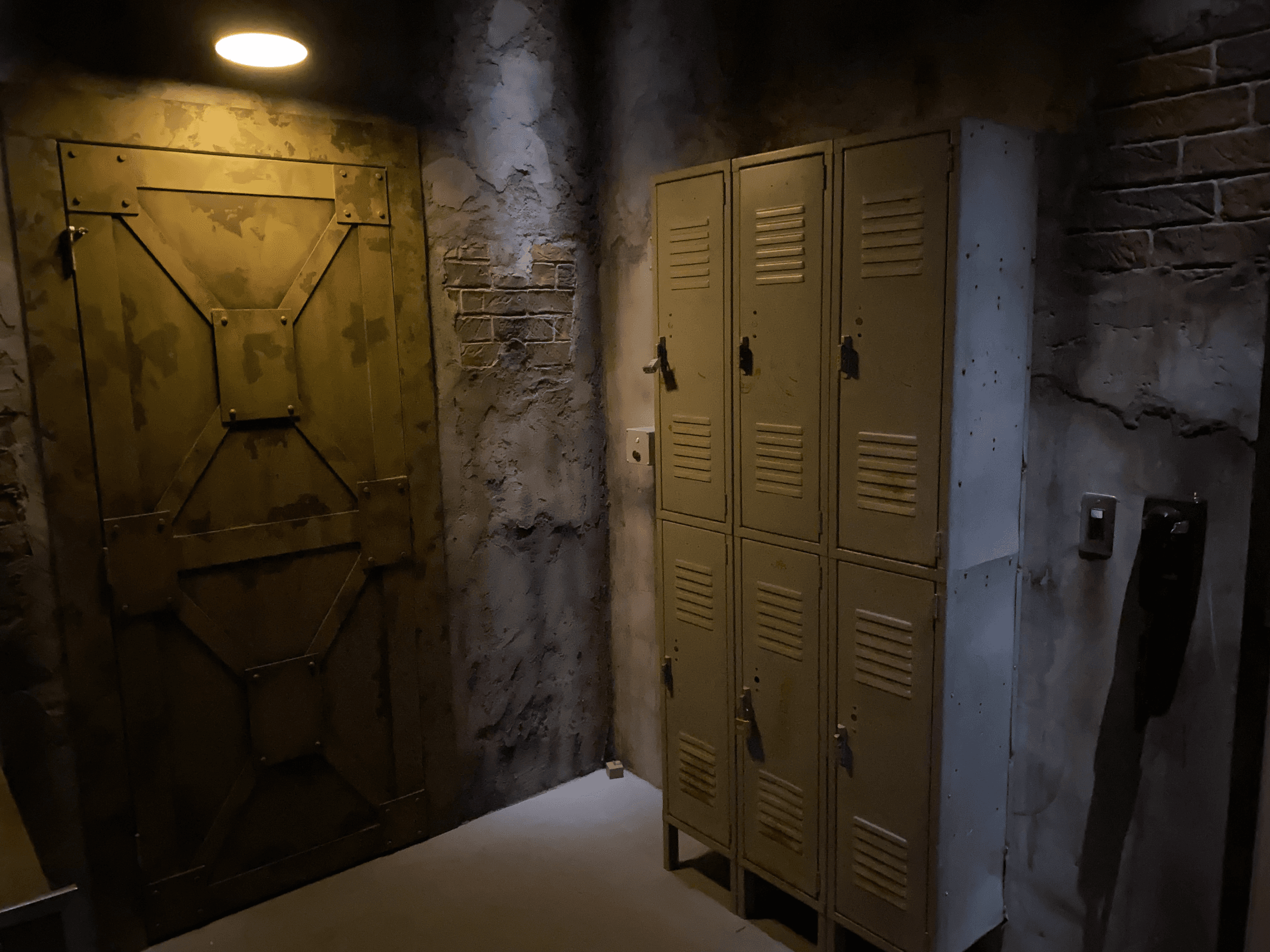 Bunker-92