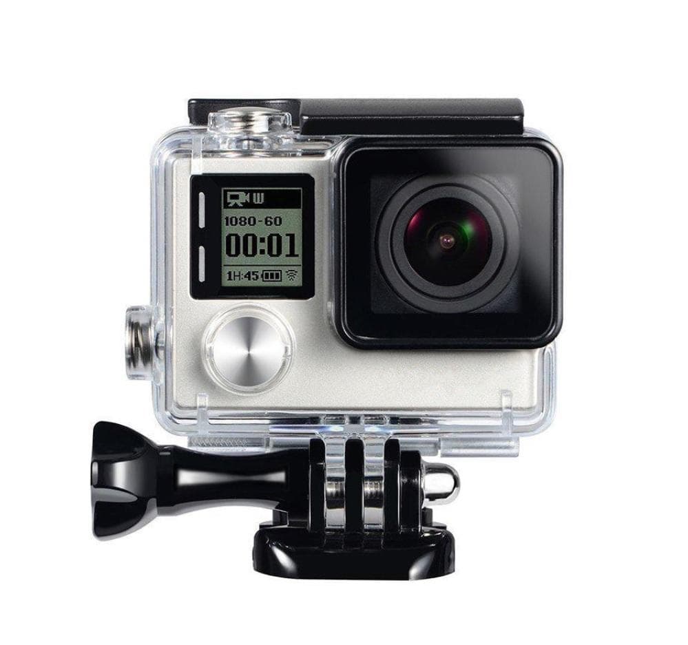 Go Pro Rental