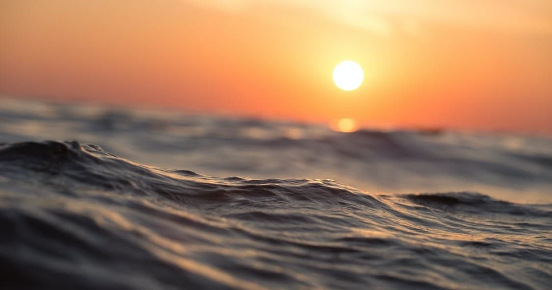 Sunset Tiki Cruise