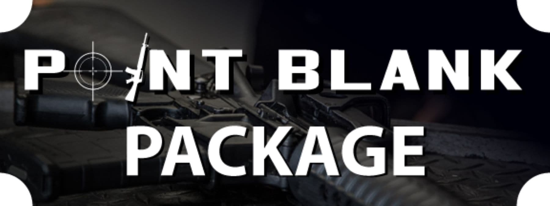Point Blank Experience