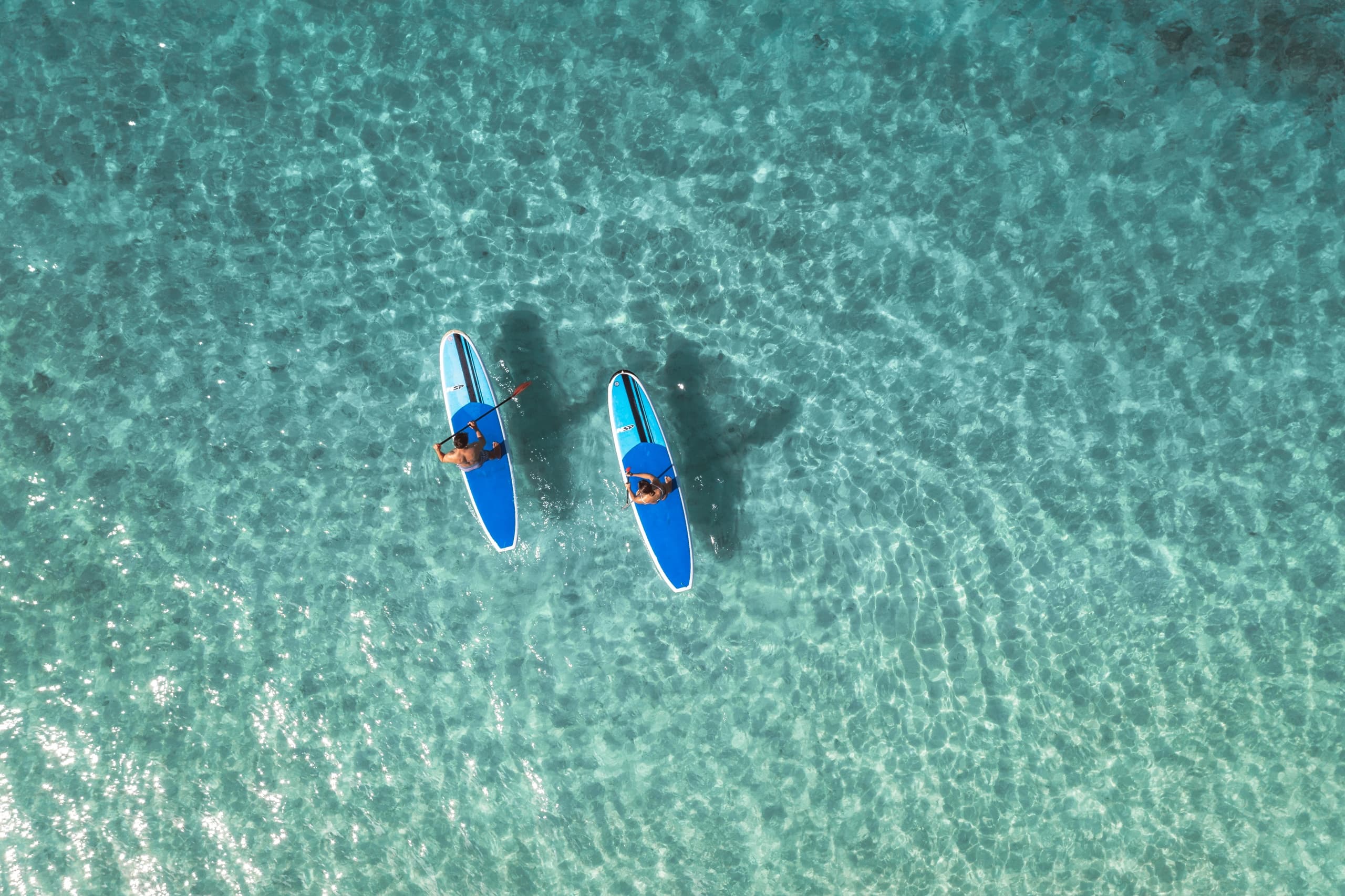 Private SUP Lesson