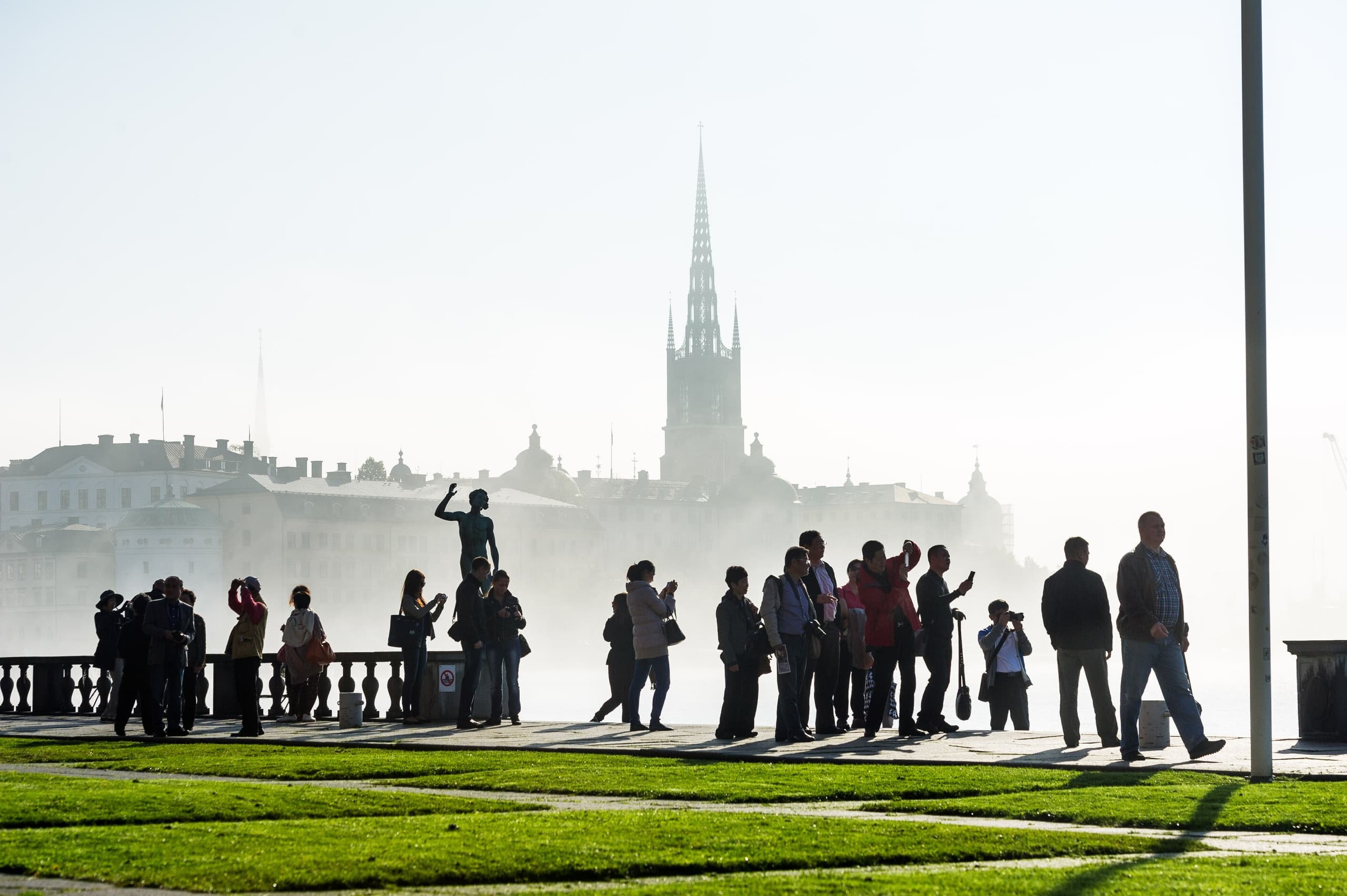 Groups and Custom Tours