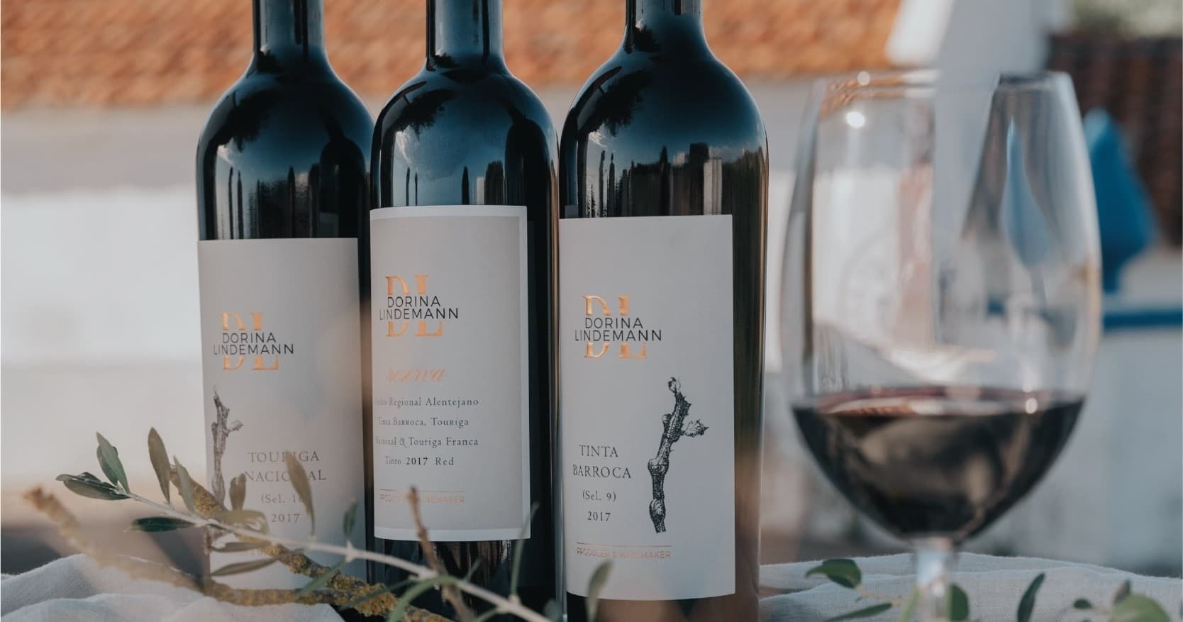 Montemor-o-Novo Gold Wine Tasting