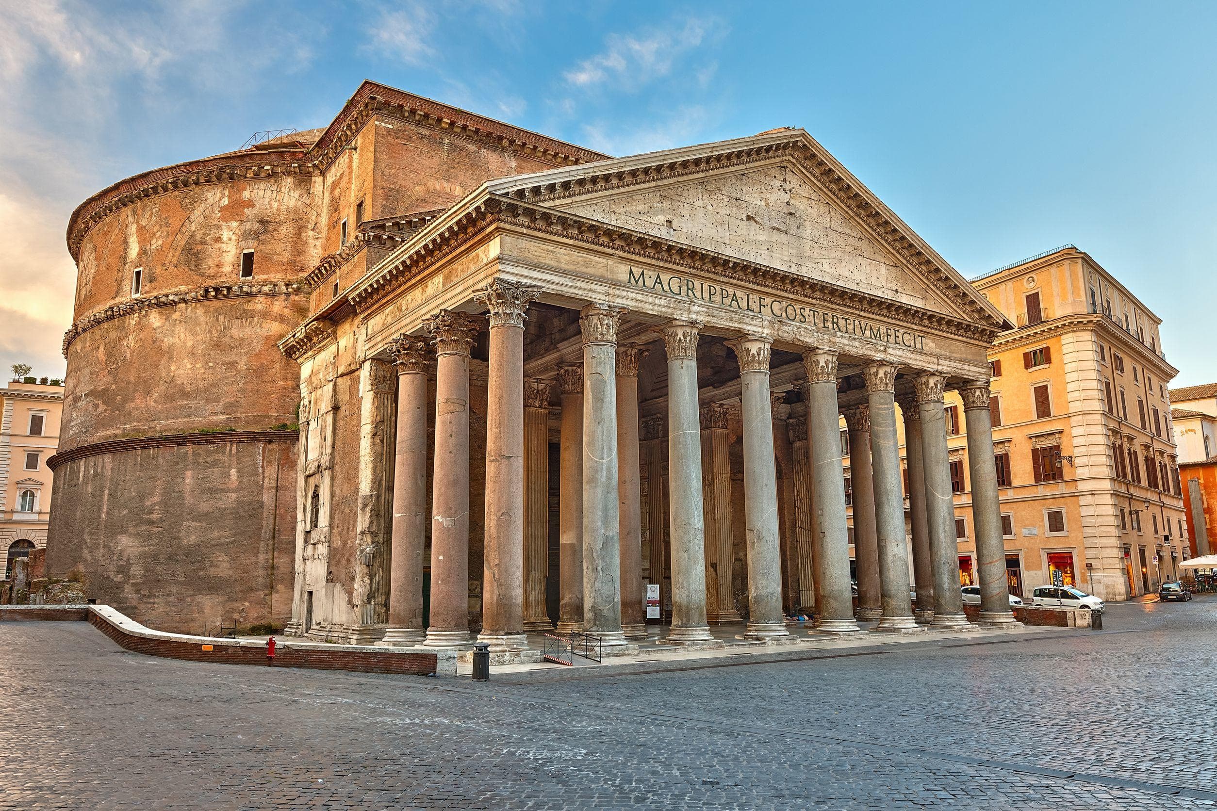 Private Best of Rome & Vatican in One Day