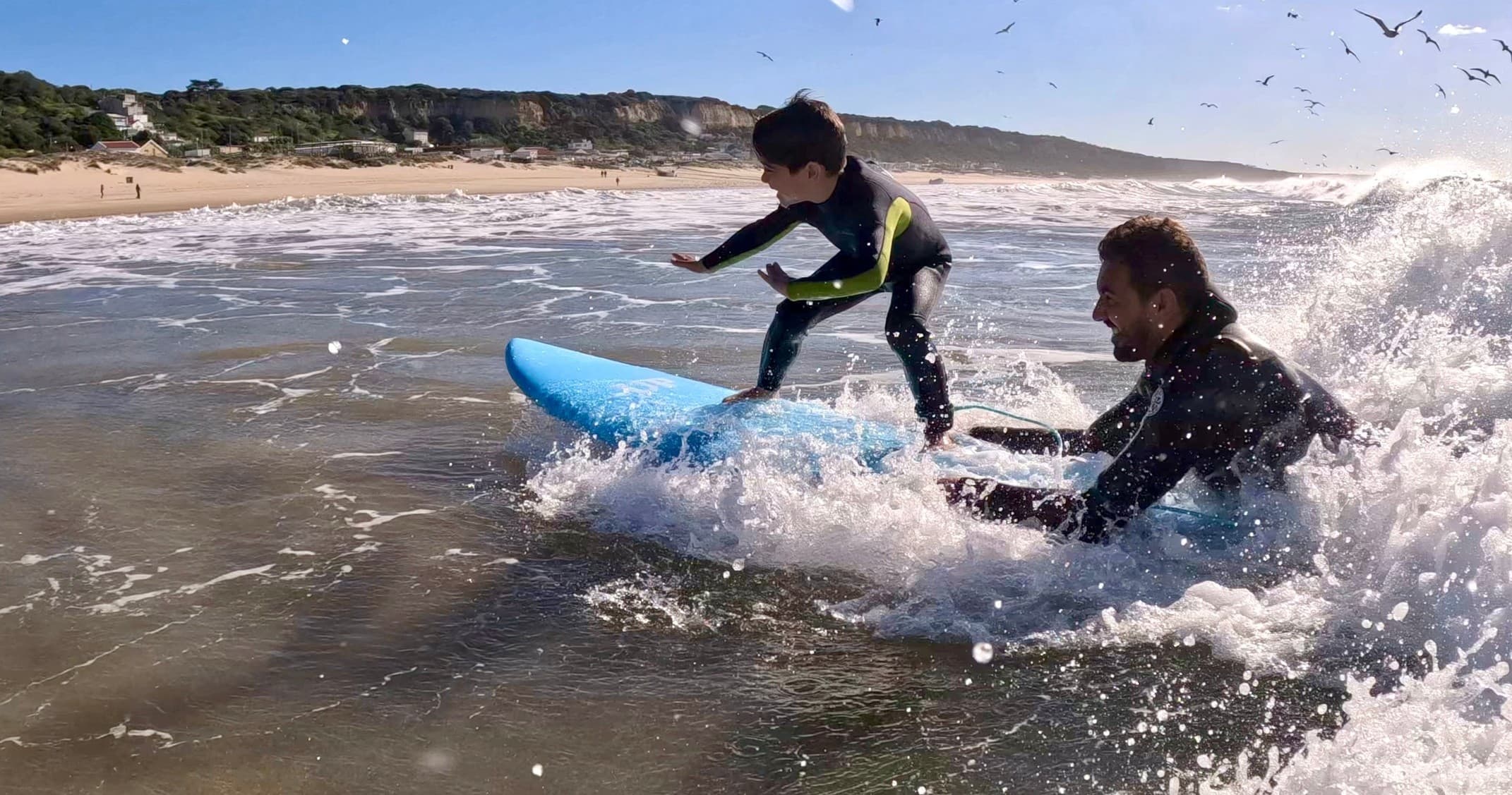 Surf Kids Private