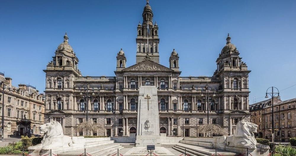 Glasgow City Highlights
