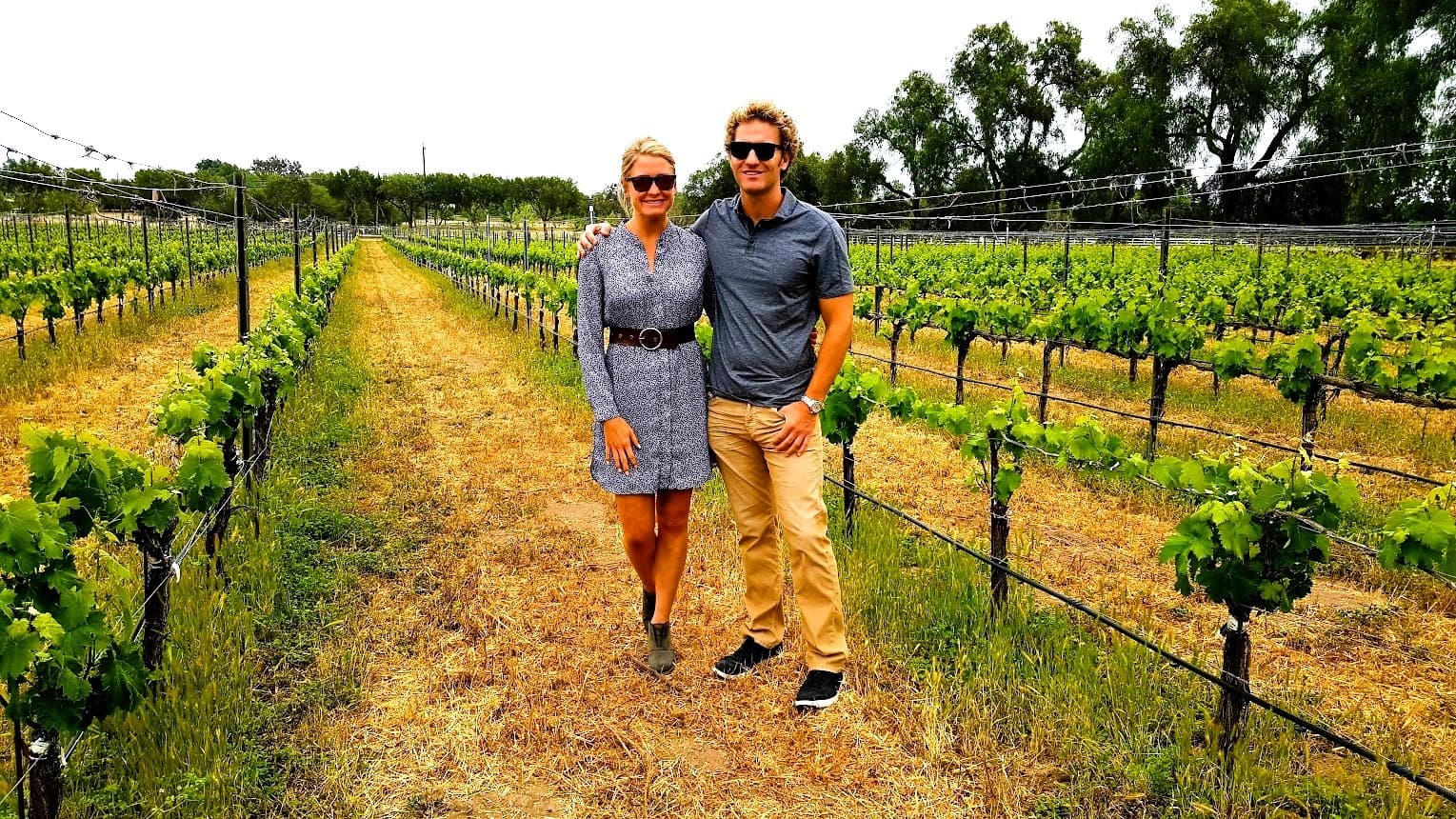 Private Reserve Wine Tour up to 6 guests from $235.00 pp