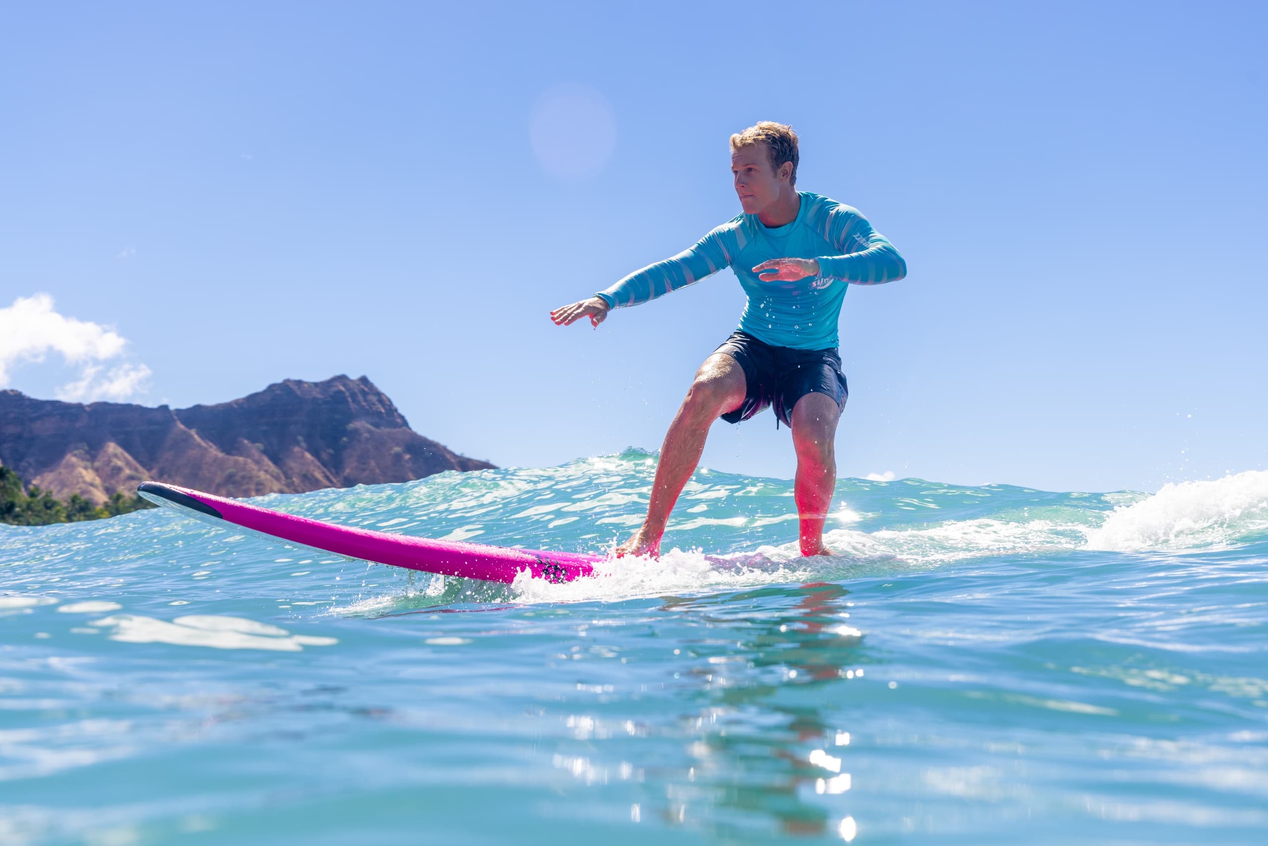 Private Surf Lesson