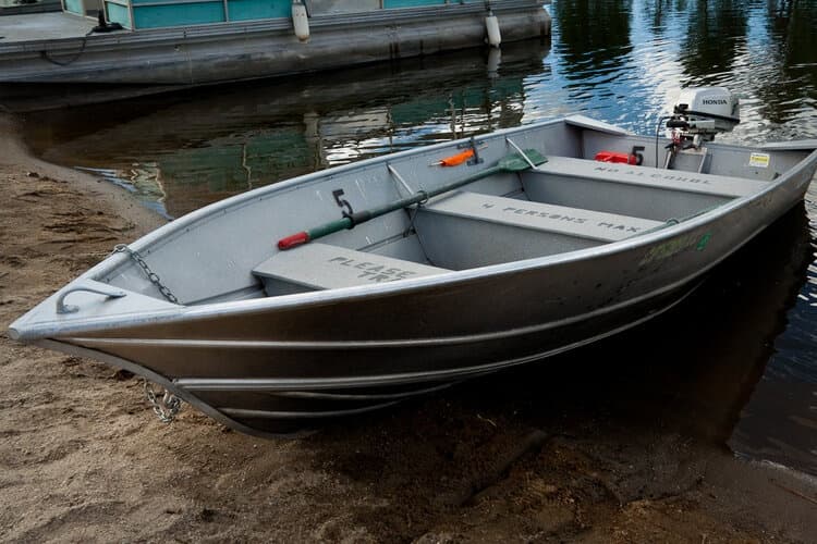 Motor Boat