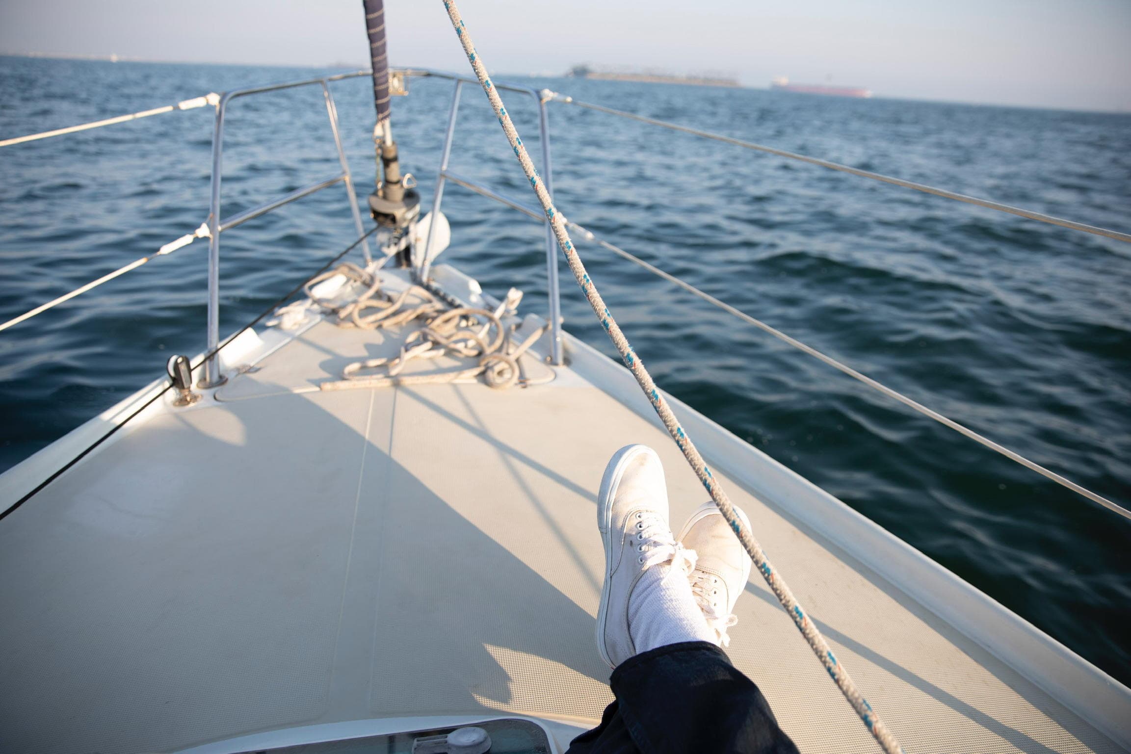 Three-Hour Private Charter