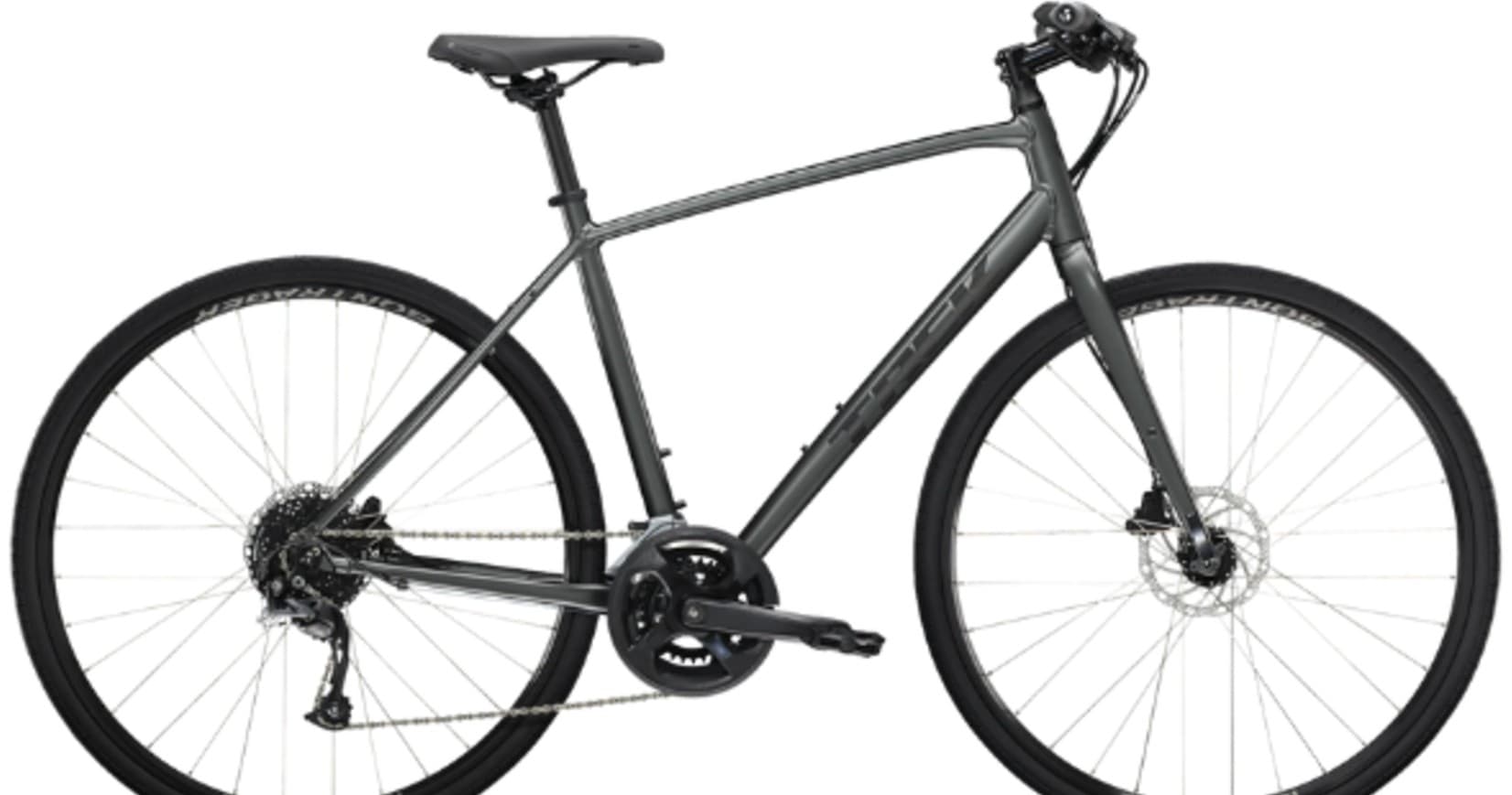 SMALL Trek FX 2