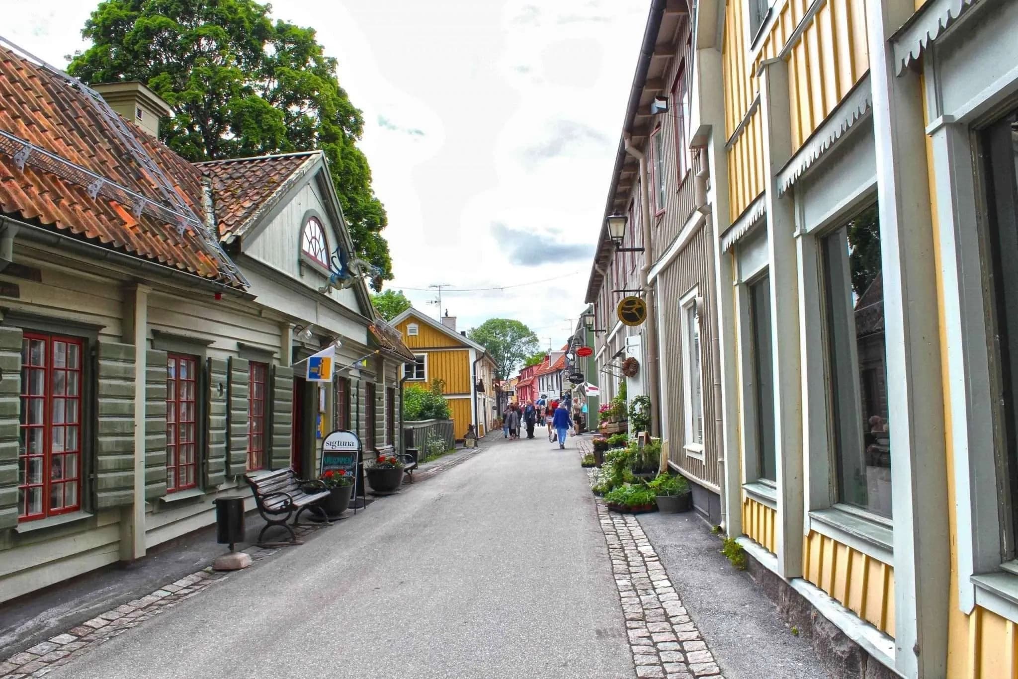 Sigtuna