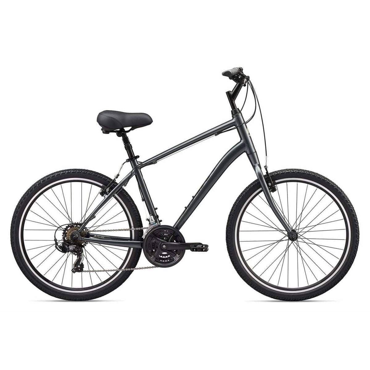 Two Day Rental • Hybrid Bikes