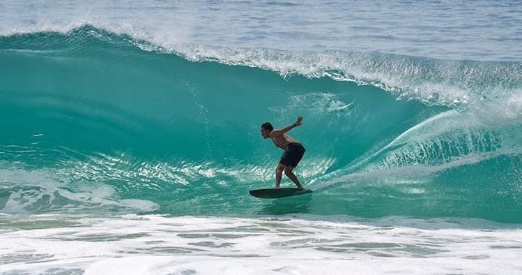 Private Surf Lesson