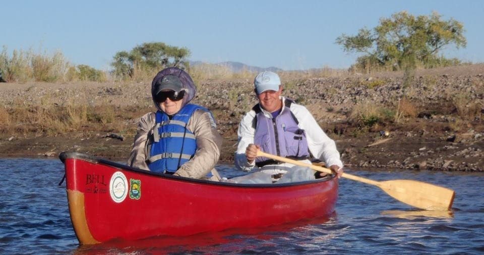 3 Day Watercraft Rental