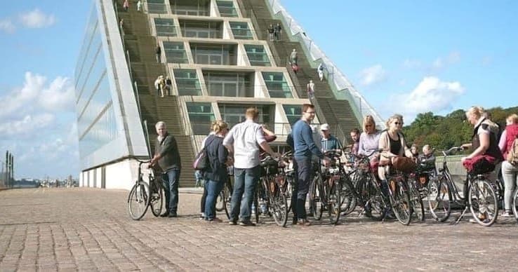 3 Tage Fahrradverleih