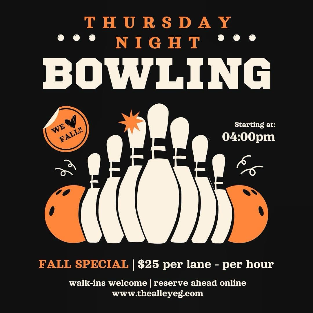 Thursday Night Special