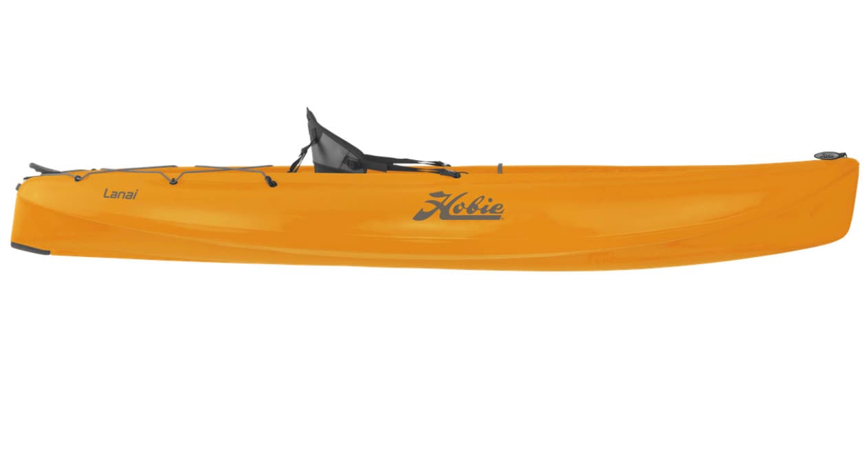 Single Kayak Rental