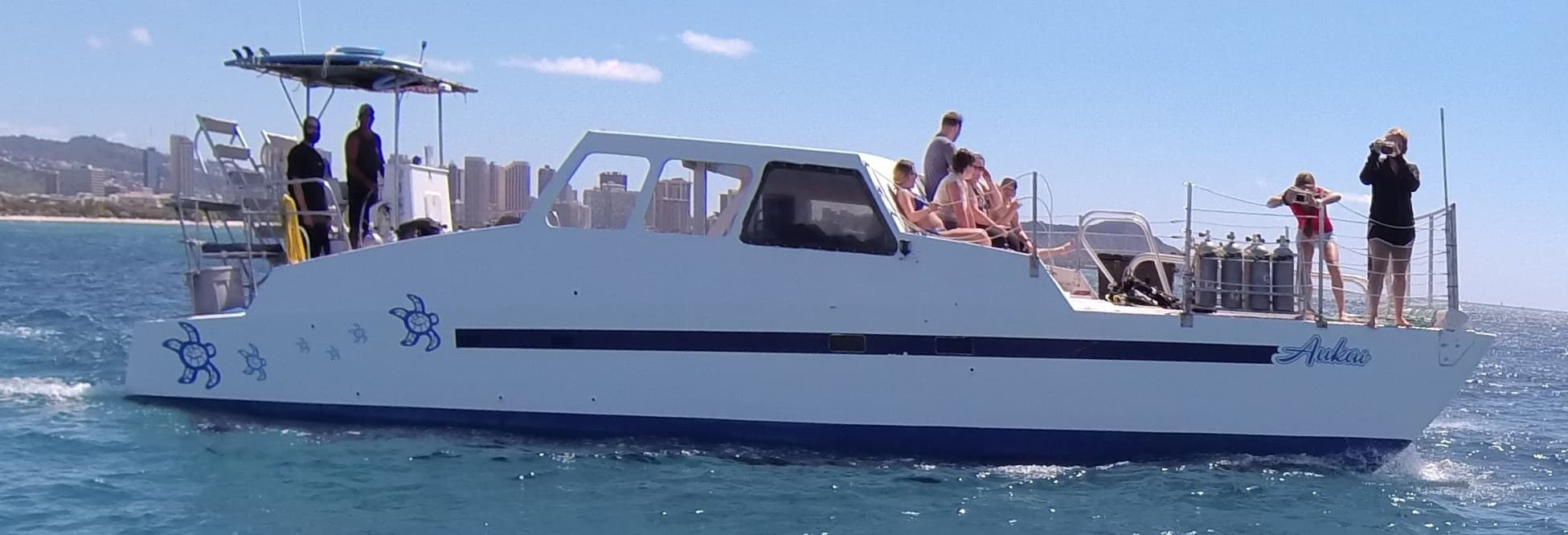 Private Charter
