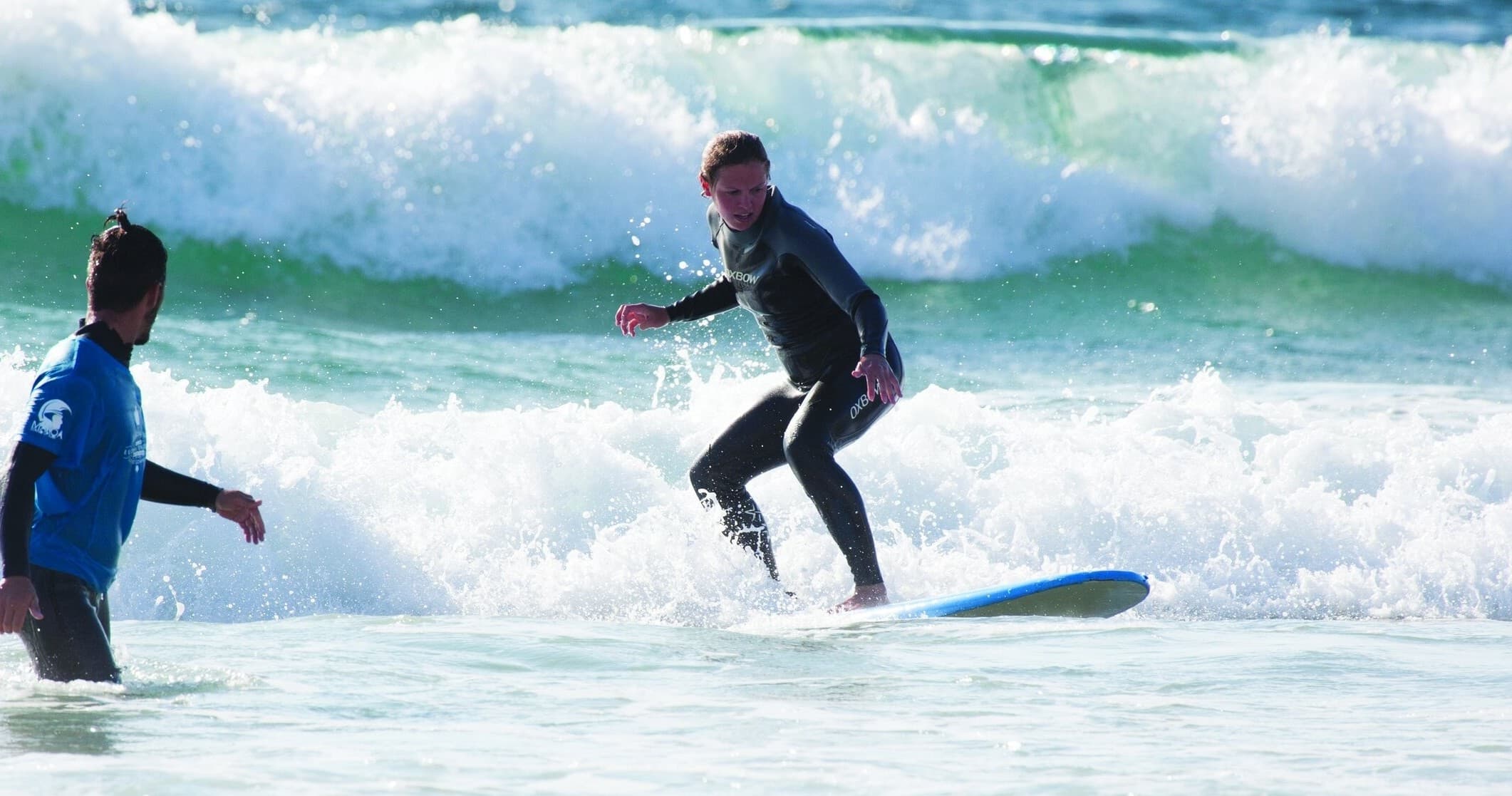Surfboard Rental
