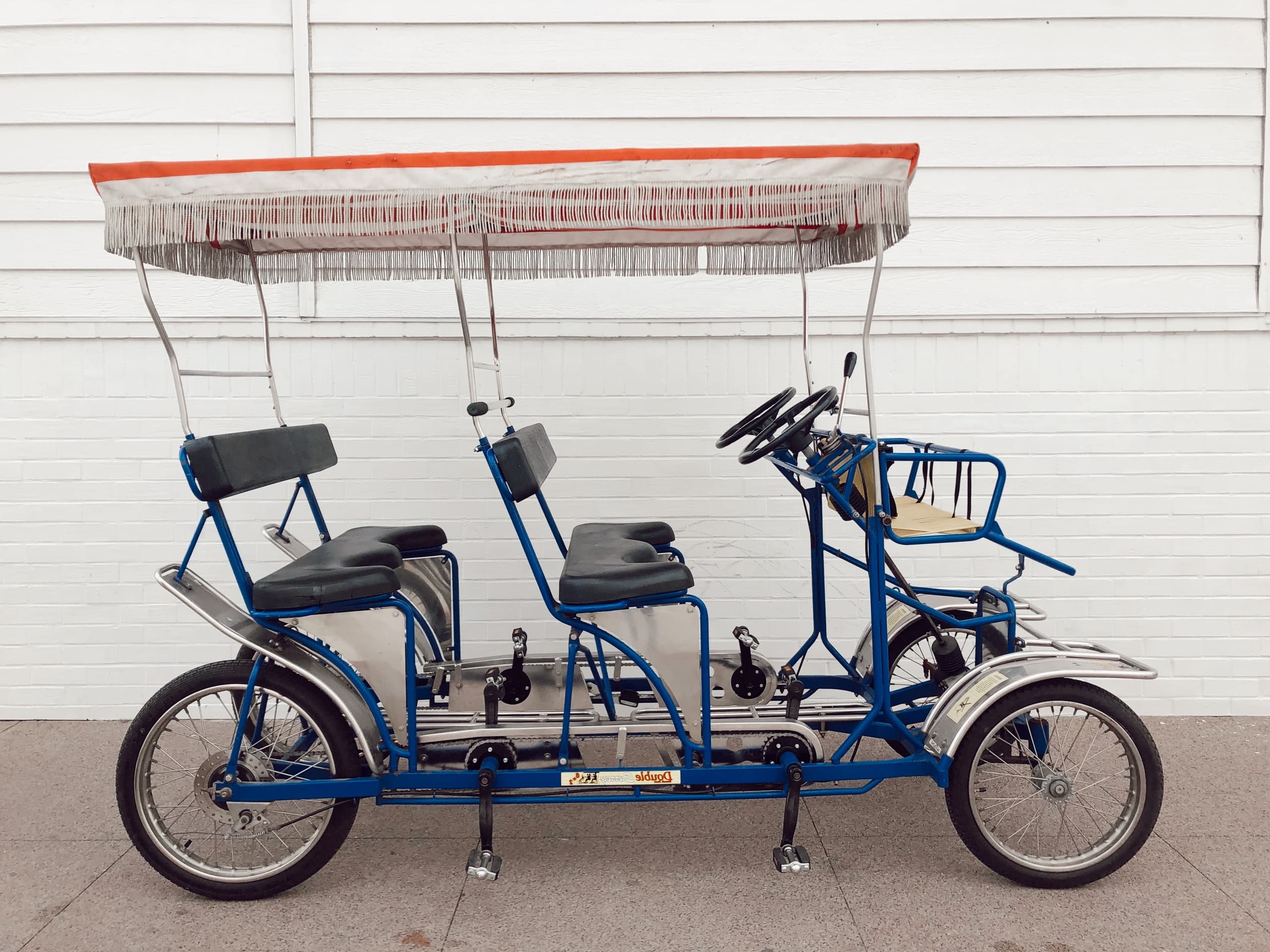 Surrey Bikes