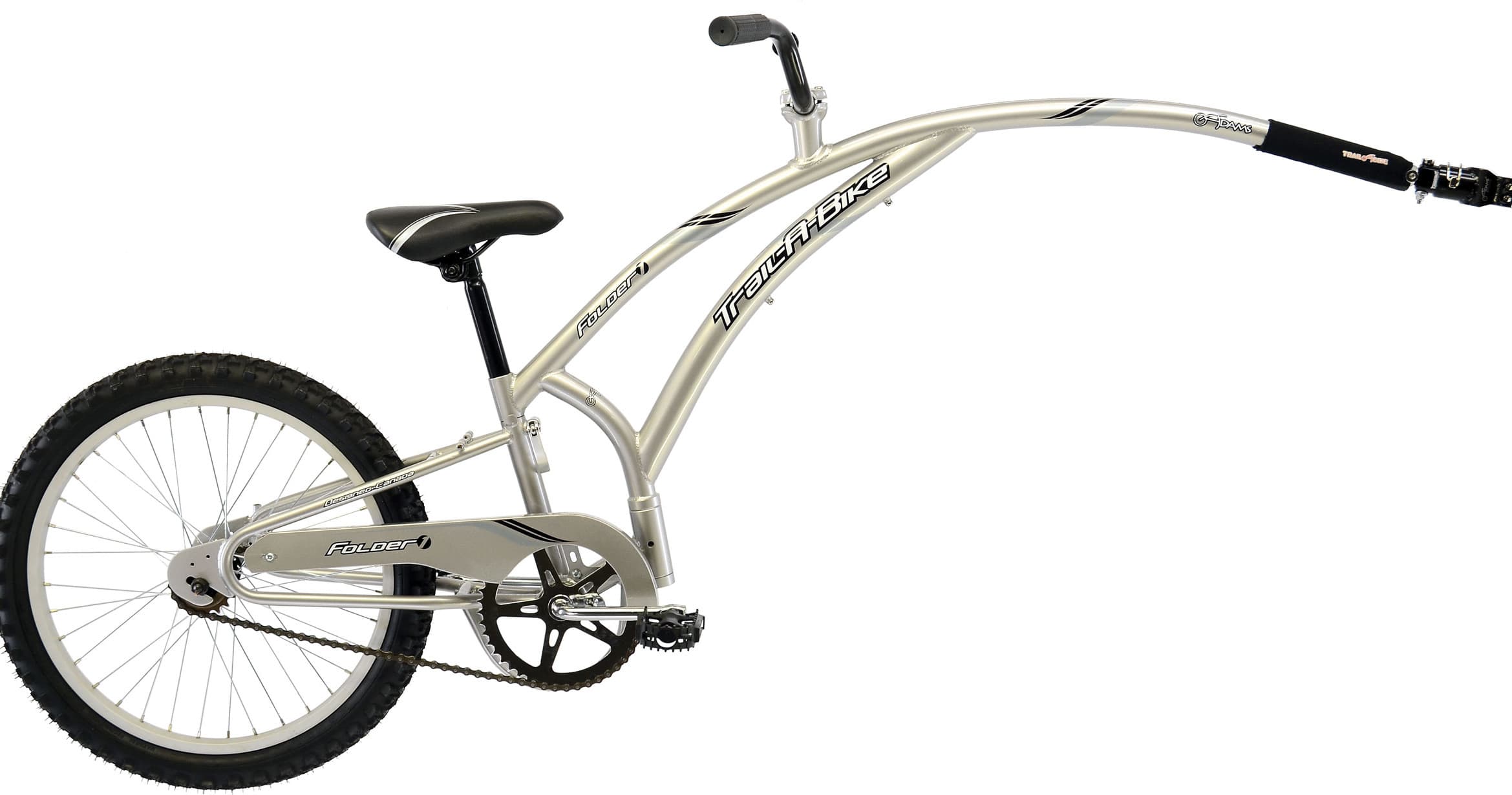 Trail-A-Bike