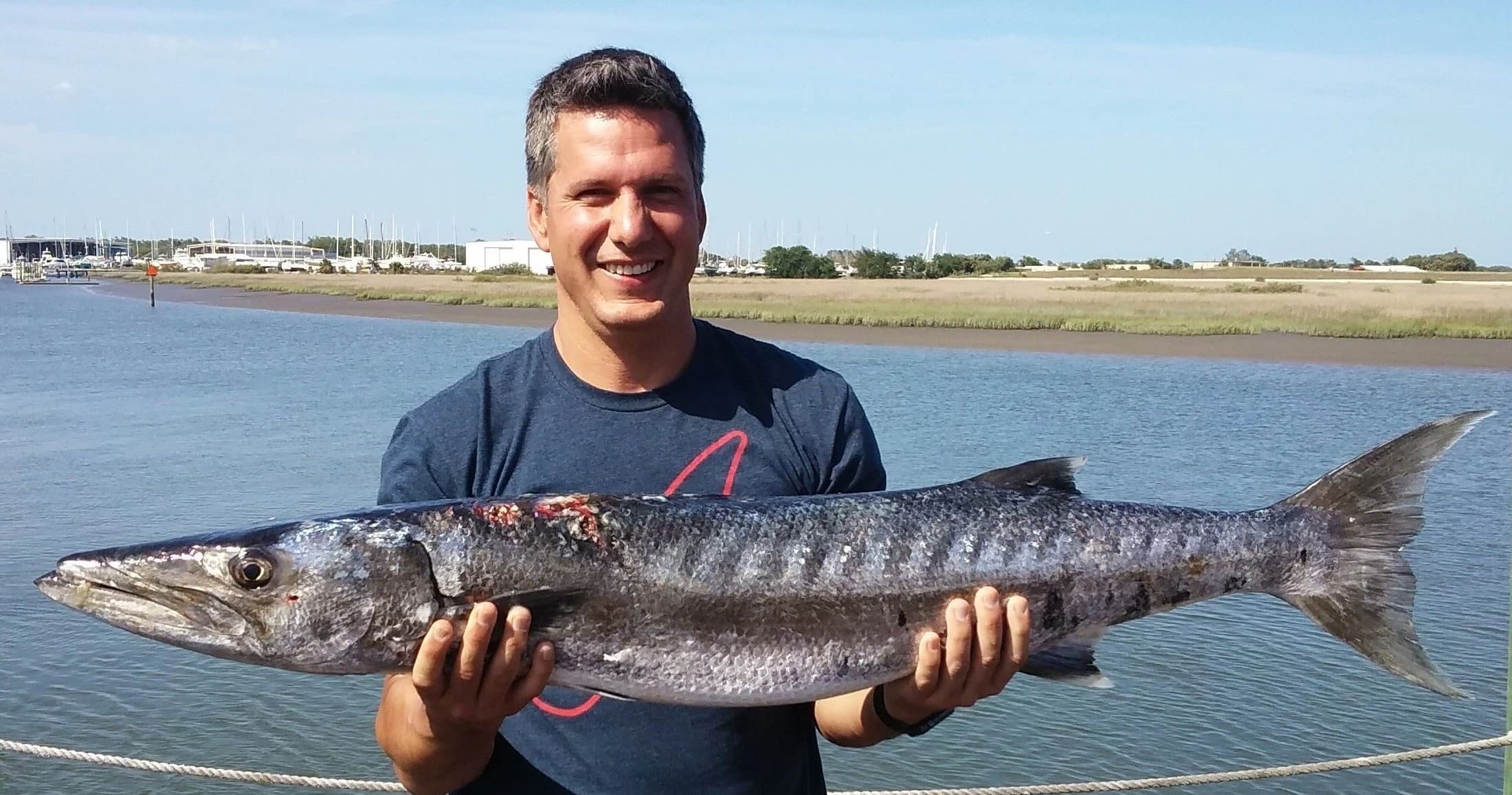 Full Day Fishing