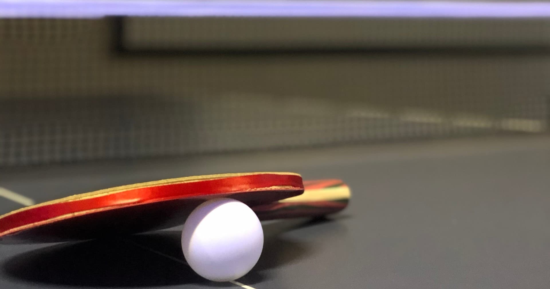 Ping Pong