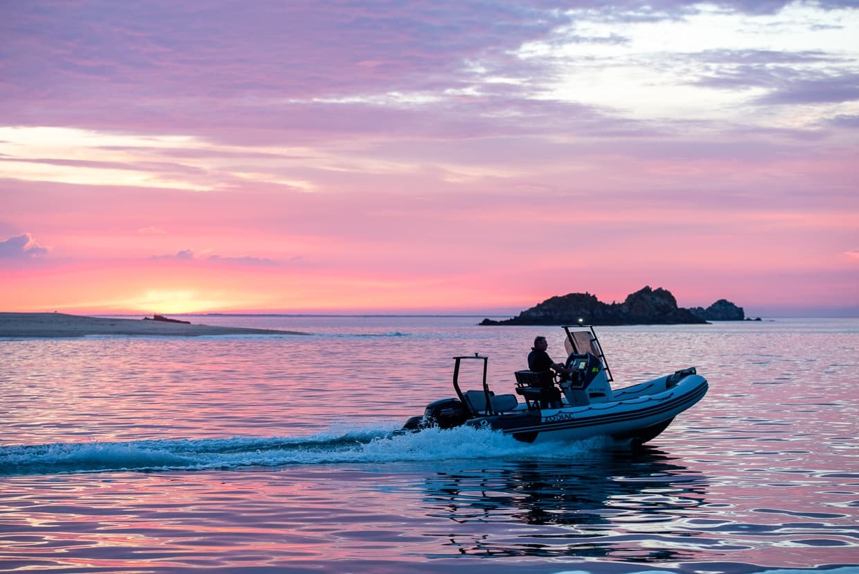 Spanish Boat License · Dénia