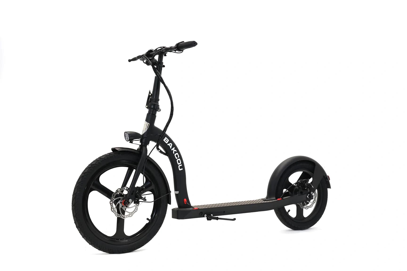 Mini Badger Electric Scooter