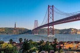 Welcome to Belém